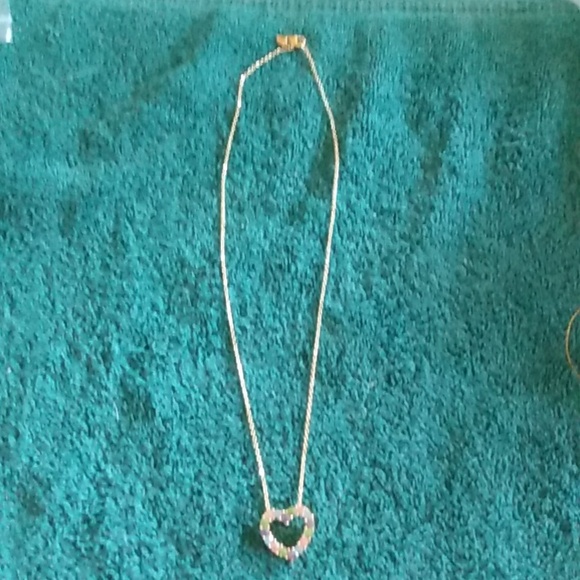 Joan Rivers Jewelry - Necklace